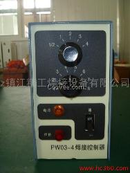 PW03-4精密交流焊接控制器