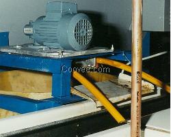 CBCY40型號管式除油機廠家生產