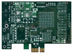 線路板加工廠-騰創(chuàng)達(dá)電路