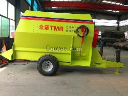 供應飼料攪拌機