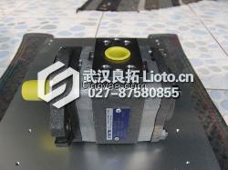 VOITH液壓泵IPVS6-125-10