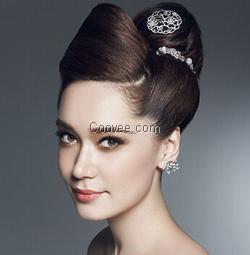 想做幸運(yùn)女神從妝容做起吧！