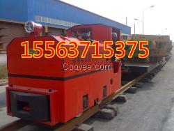 六盤水供應3噸防爆柴油機車