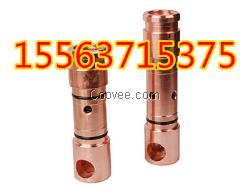 廠家大量批發液壓支柱三用閥