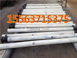 渭南生產單體液壓支柱