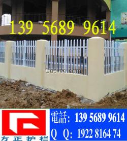 揚州PVC護欄 廣陵邗江PVC護欄 儀征