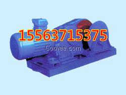 朔州懷仁生產JH-8回柱絞車