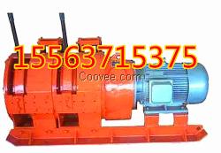 雙卷筒耙礦絞車(chē)廠(chǎng)家直發(fā)山西忻州