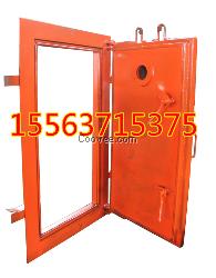 呂梁嵐縣出售避難硐室門