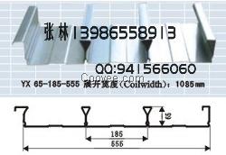 广西南宁|柳州闭口楼承板型号