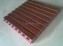 安徽吸音板廠家 木質吸音板