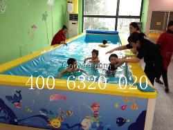 河北兒童游泳池生產(chǎn)廠家供應組裝模塊池