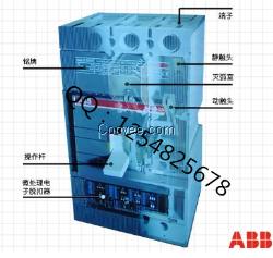 ABB代理商大量库存变频器 