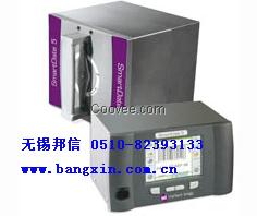 ·手持式LCD用戶界面馬肯噴碼機 801