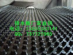 4.0cm排水板/土工布低價供應