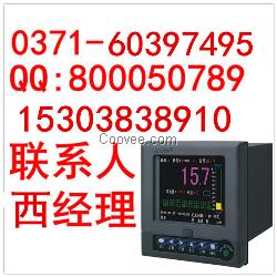 1-16路可選無紙記錄儀 YP4000藍(lán)