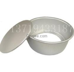 淮陰市鋁制活底蛋糕模，科創為您服務