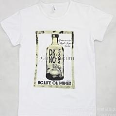 淮陰市男士T恤批發(fā)，新利成為您服務(wù)