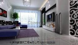 懷柔廠房倉庫裝修裝飾