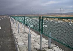 南京市公路防眩網