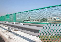 徐州市公路護(hù)欄網(wǎng)