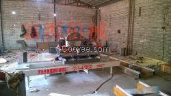 富源小型1米5推臺鋸 制造推臺鋸廠家