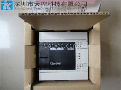 三菱plc FX3G-24MT/ES-A