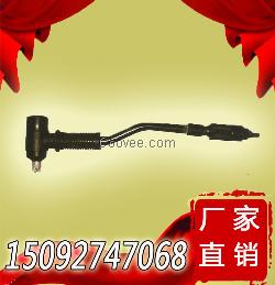 小型氣動(dòng)鑿毛機(jī)