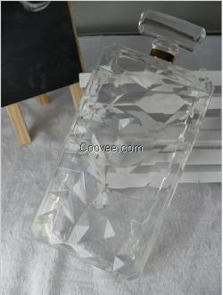 雞西香水瓶手機殼，瑞拓電子為您服務