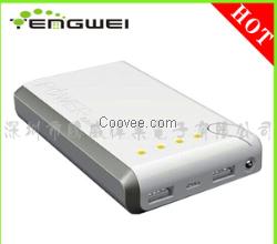 懷化移動(dòng)電源PCBA,騰威為您服務(wù)