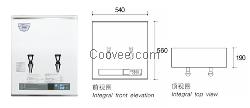 青島吉之美電腦板