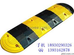 收費站橡膠減速帶規格