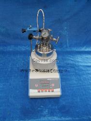 高壓反應釜可選