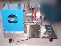 直流無刷電機測功機