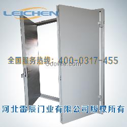 防爆門