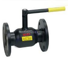 法蘭式全焊接球閥