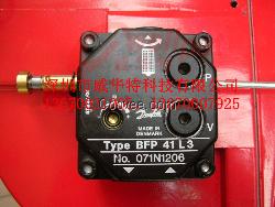 BFP41L3丹佛斯danfoss油泵
