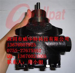 J6CAC1002桑泰克油泵