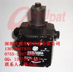 AL35C9528桑泰克油泵