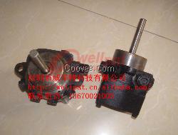 J6CAC1001桑泰克油泵