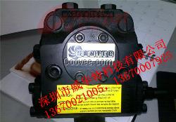 T4C107桑泰克suntec油泵