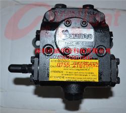 TA4C4010桑泰克suntec油泵