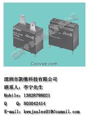 欧姆龙继电器G4A-1A-E-12V