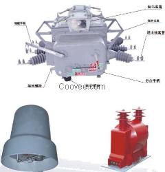 zw20高压真空断路器