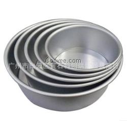 張家港鋁制活底蛋糕模，科創(chuàng)為您服務
