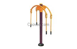 健身器材市場現狀