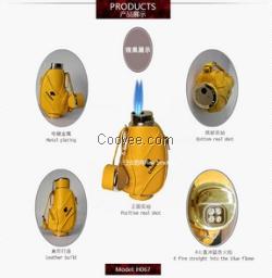 常熟雪茄打火機批發，日安為您服務