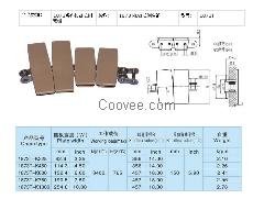 上海胜耀厂家直销钢基链