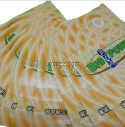 桂林禮品袋批發，弘昌塑料為您服務