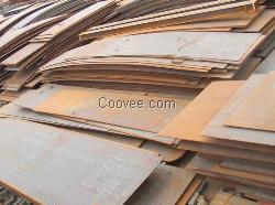 石嘴山容器板//Q345R鍋爐板